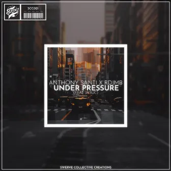 Under Pressure by RDJMB