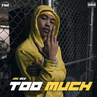 Too Much by Unknown Artist