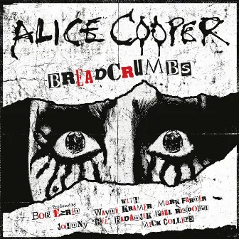 Breadcrumbs by Alice Cooper