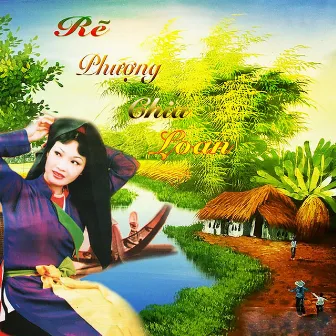 Rẽ phượng chia loan by Lệ Thanh