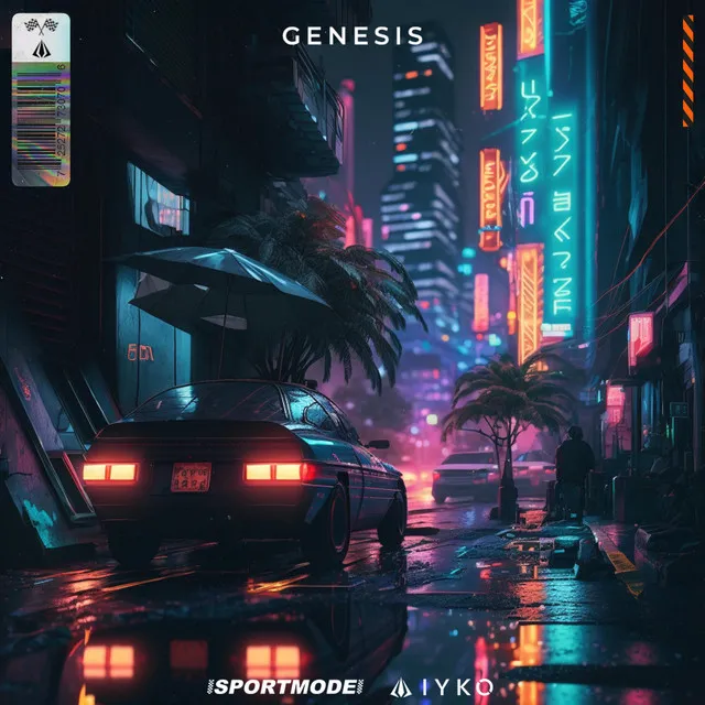 Genesis