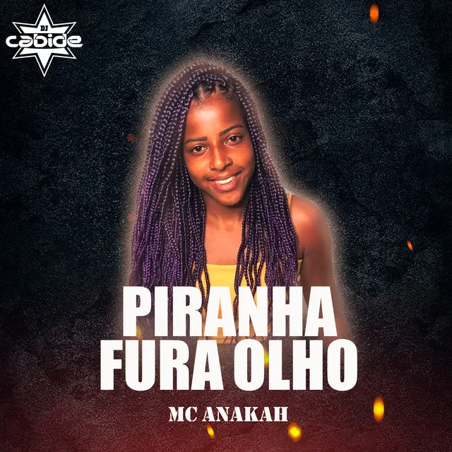 Piranha Fura Olho