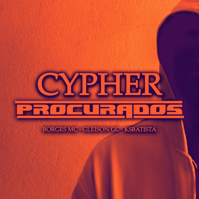 Cypher Procurados