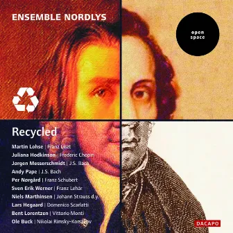 Ensemble Nordlys: Recycled by Nordlys Ensemble