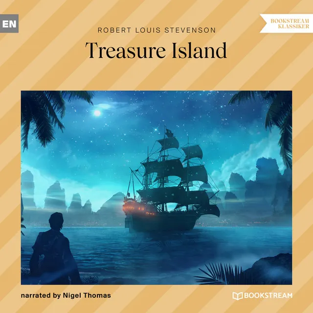 Chapter 25 - Treasure Island