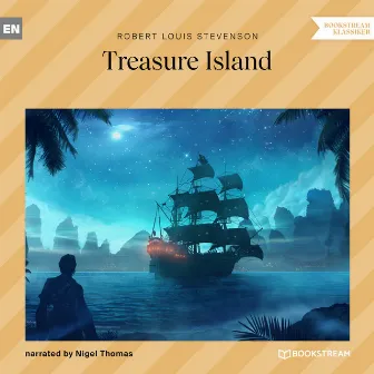 Treasure Island (Unabridged) by Nigel Thomas