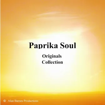 Paprika Soul Originals Collection by Paprika Soul