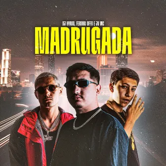 Madrugada by JV MC