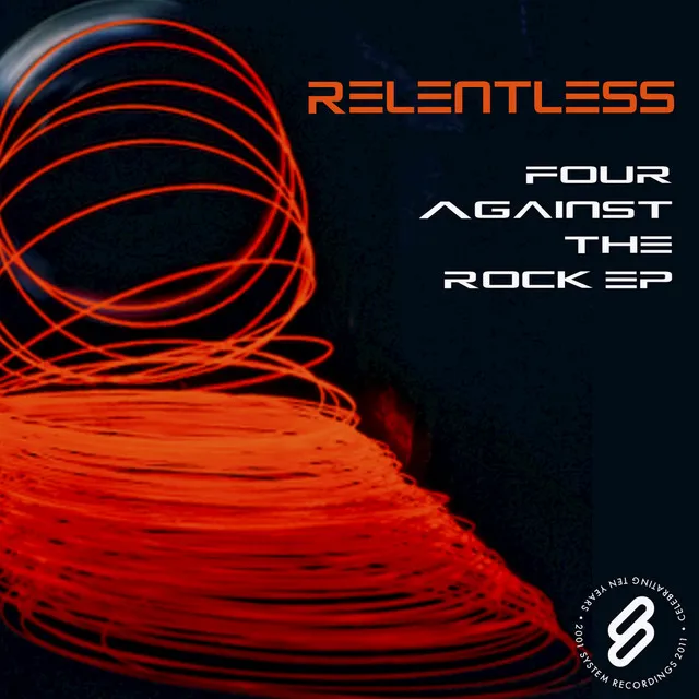 Four Against The Rock EP