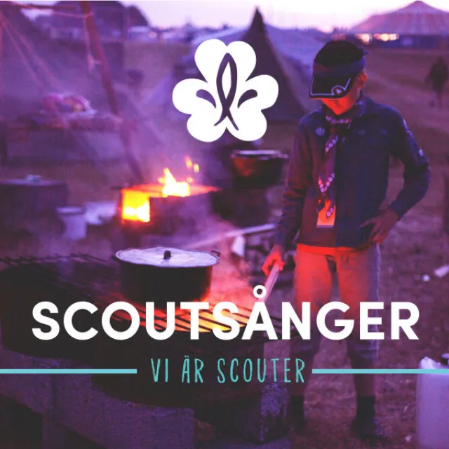 Vi är scouter (Remix)