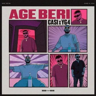 Age Beri by Casi