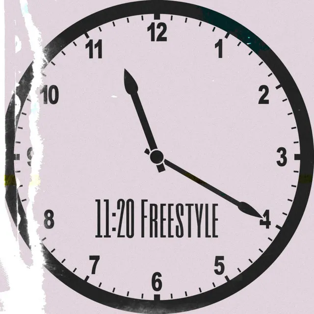 11:20 Freestyle