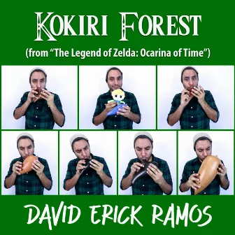 Kokiri Forest (From 