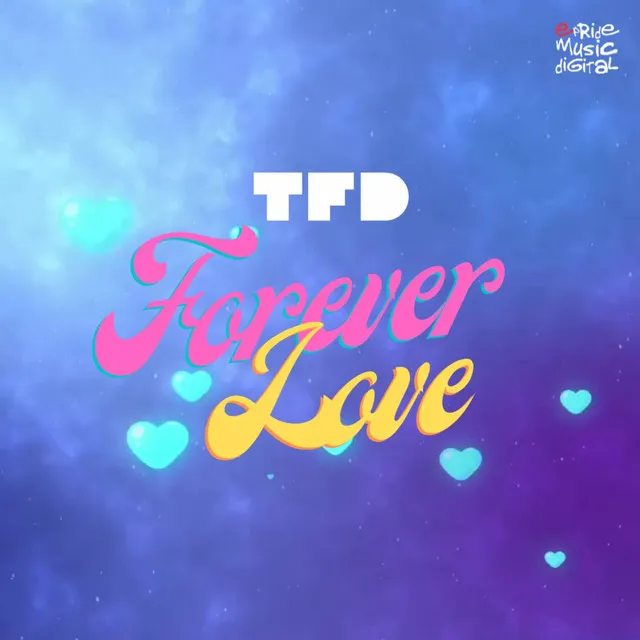 Forever Love - Axis Martinez Remix