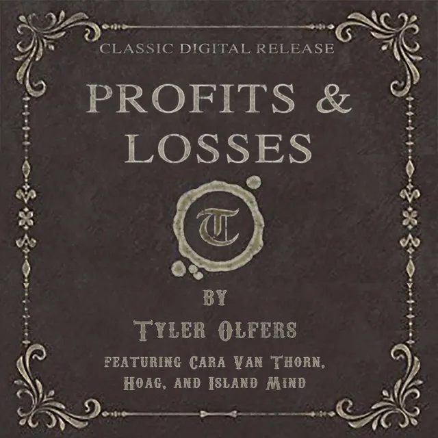 Profits & Losses