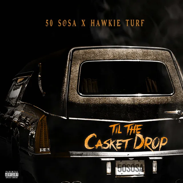 Til The Casket Drop