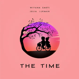 The Time by Wiyana Sakti