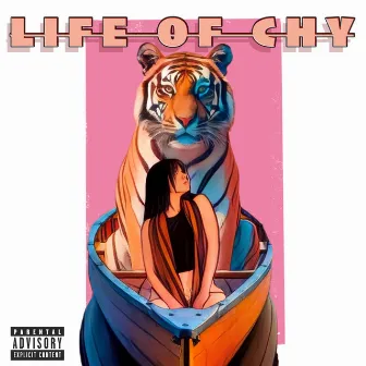 Life of Chy by Chylow