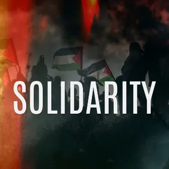 Solidarity by Ryan-O'Neil