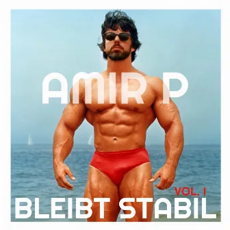 Bleibt stabil Vol. I by Amir P