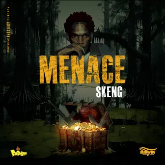 Menace by Panta Son