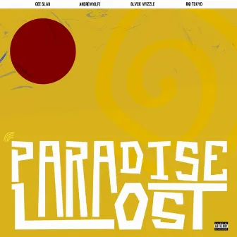 Paradise Lost by Six One Trïbe