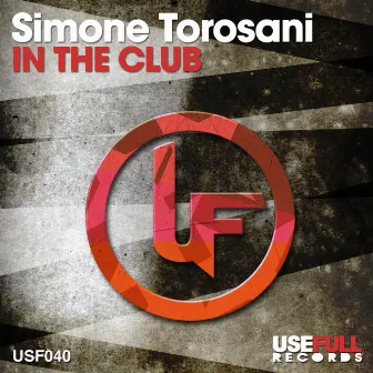 In The Club by Simone Torosani