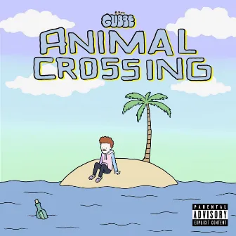 Animal Crossing by A-RoN Gubbe