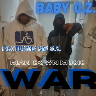 War by Baby O.z.