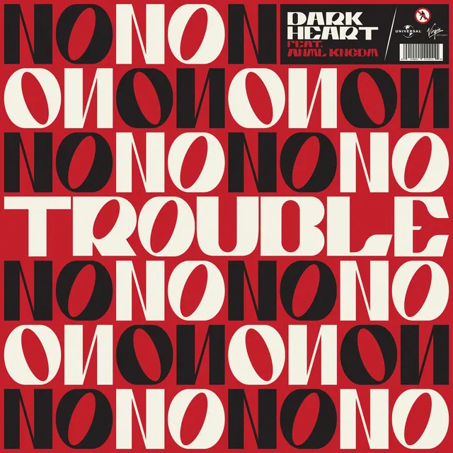 Trouble (Oh No)