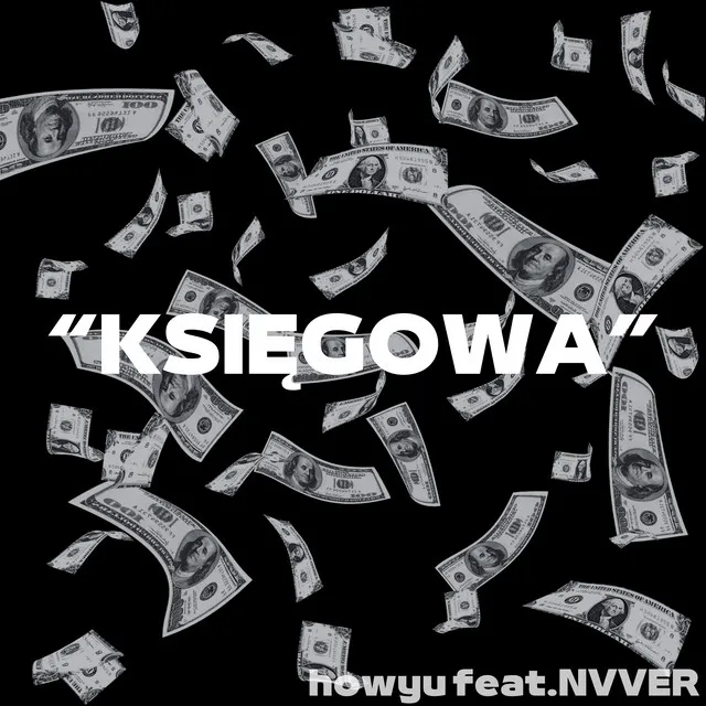 Księgowa