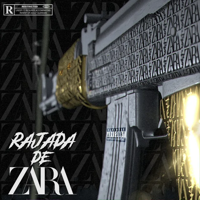 Rajada de Zara