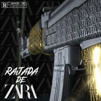 Rajada de Zara by Temaki