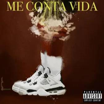 ME CONTA VIDA by LEYLEY