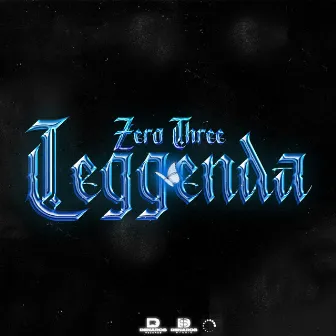 Leggenda by Derpee