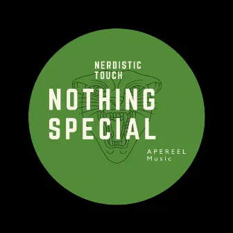 Nothing Special by Nerdistic Touch