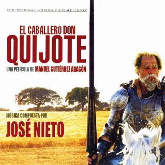 El caballero Don Quijote by José Nieto