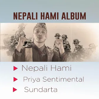 Nepali Hami by RC Rimal