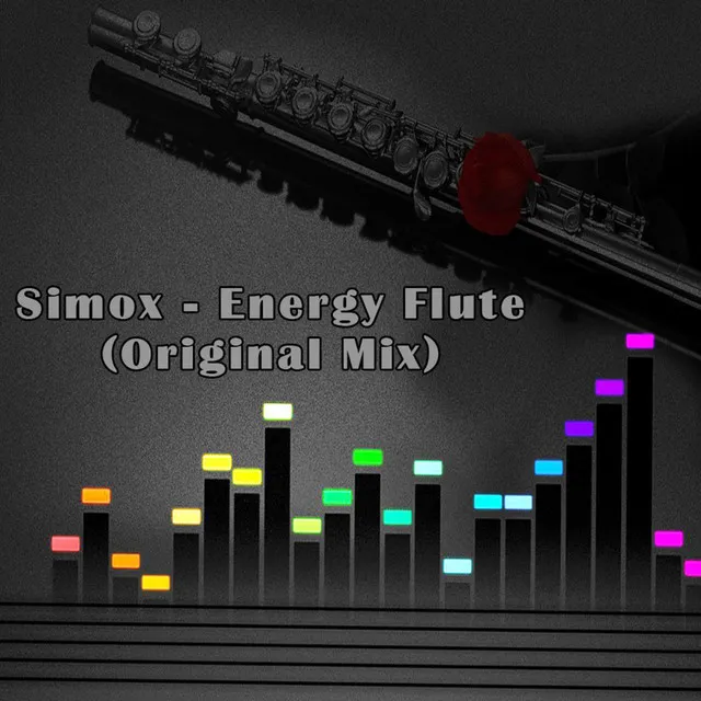 Energy Flute - Original Mix