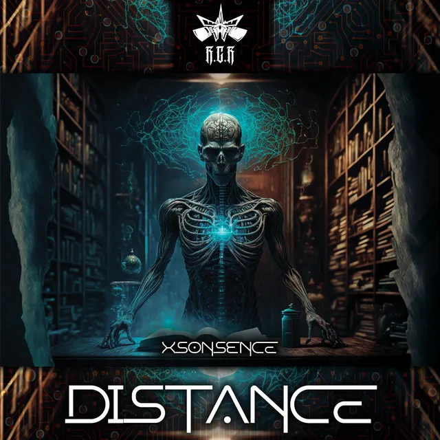 Distance