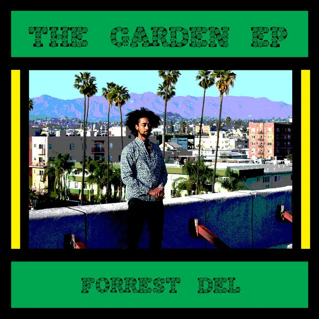 The Garden EP