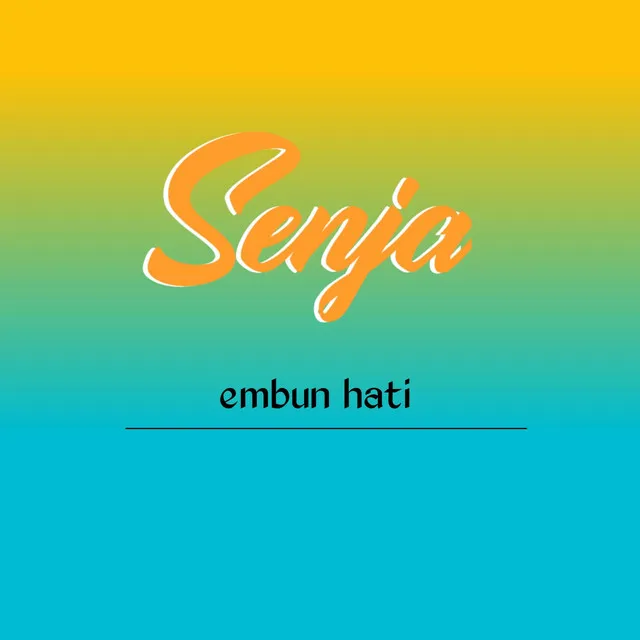 Embun Hati