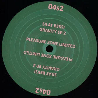 Gravity EP 2 by Silat Beksi