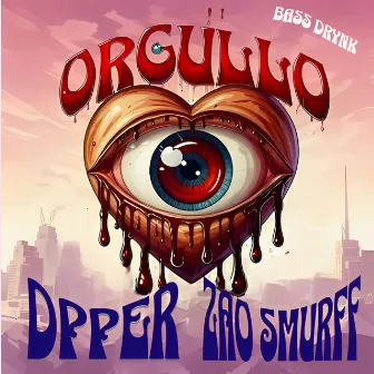 Orgullo by Zao Smurff