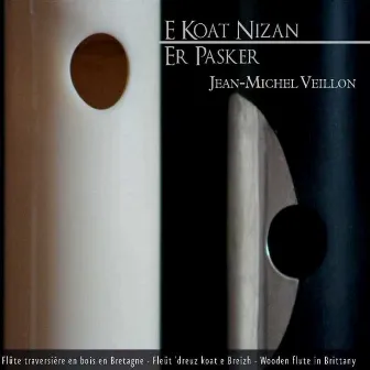 E koat Nizan / Er Pasker by Jean-Michel Veillon