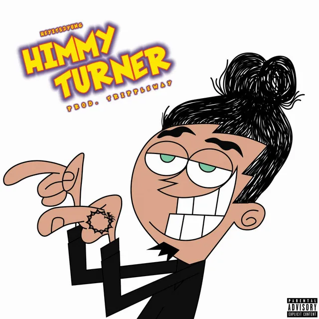 Himmy Turner