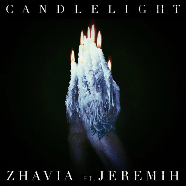 Candlelight (feat. Jeremih) - Remix