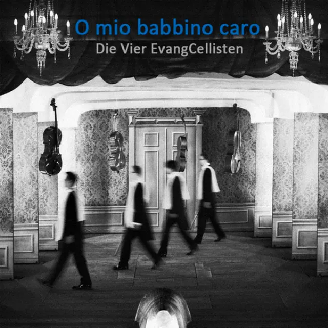 O mio babbino caro