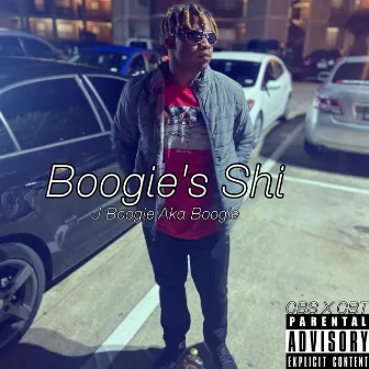 Boogie's Shi by J Boogie