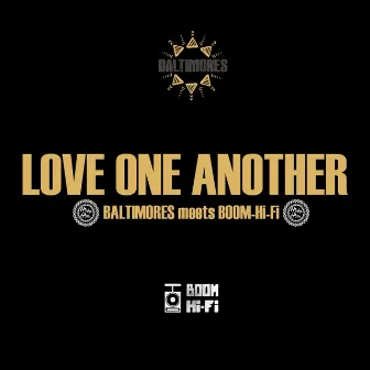 Love One Another by Baltimores